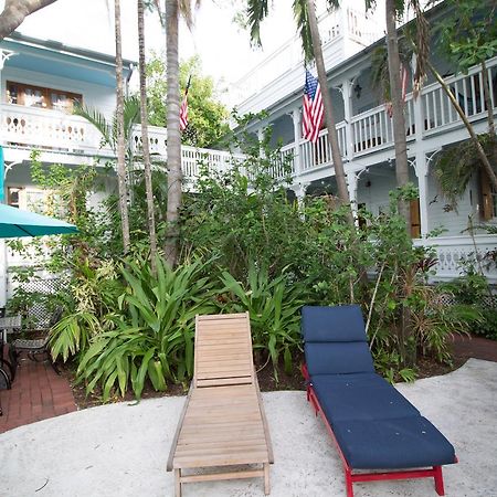 Key West Harbor Inn - Adults Only Esterno foto