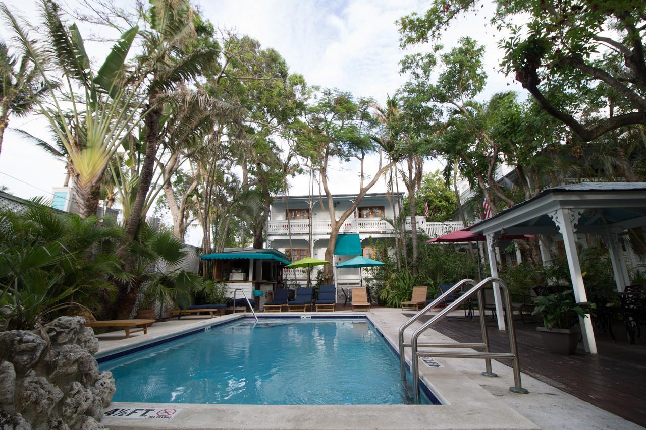 Key West Harbor Inn - Adults Only Esterno foto