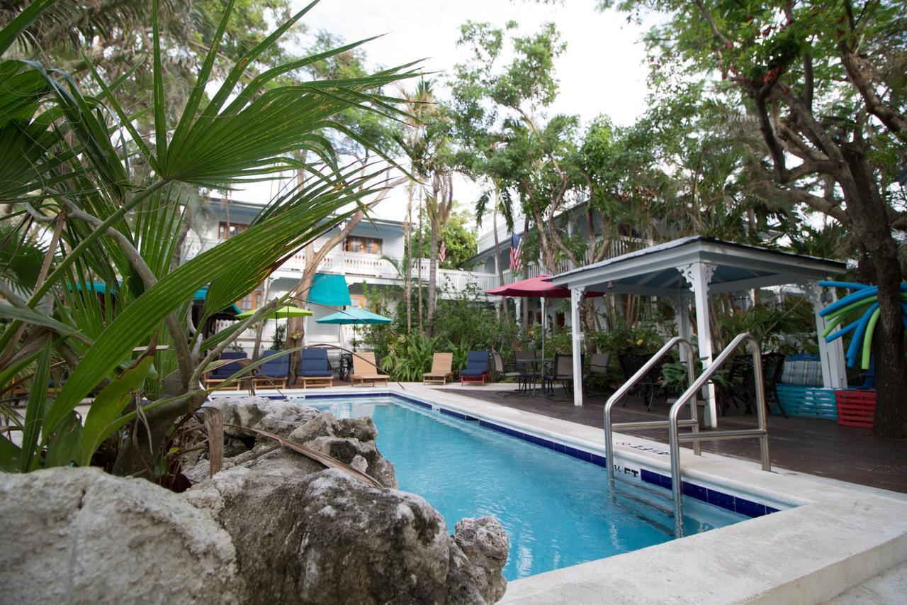 Key West Harbor Inn - Adults Only Esterno foto