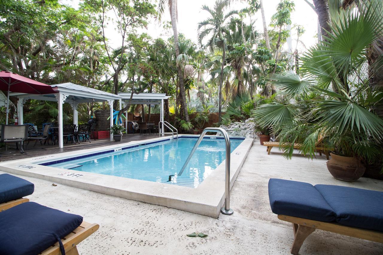 Key West Harbor Inn - Adults Only Esterno foto