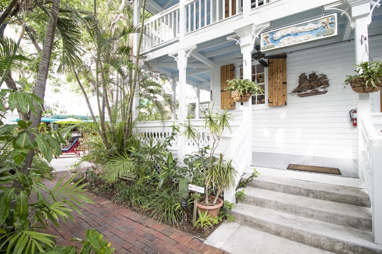 Key West Harbor Inn - Adults Only Esterno foto