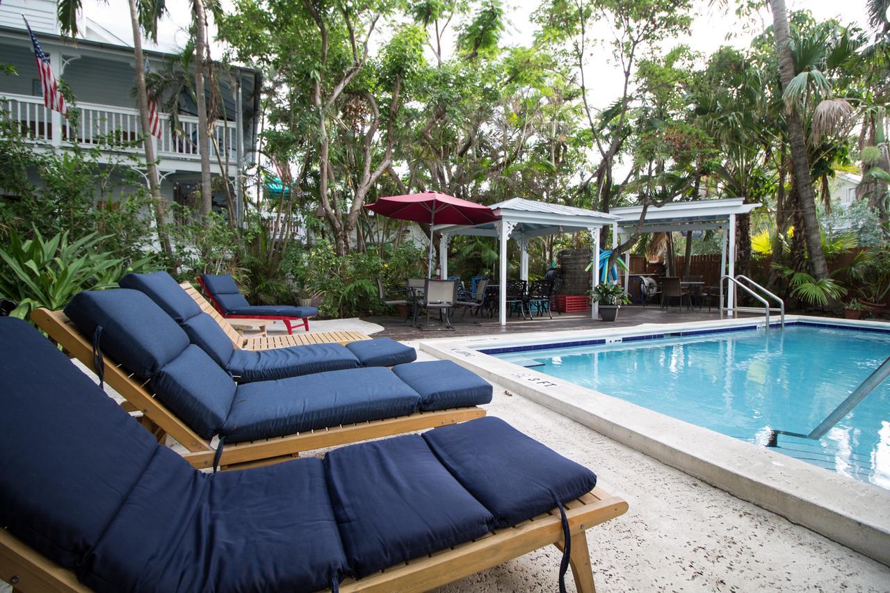 Key West Harbor Inn - Adults Only Esterno foto