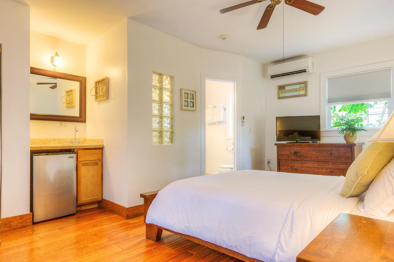 Key West Harbor Inn - Adults Only Esterno foto
