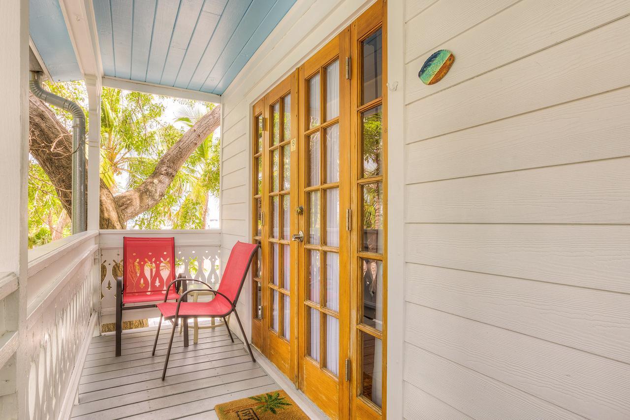 Key West Harbor Inn - Adults Only Esterno foto