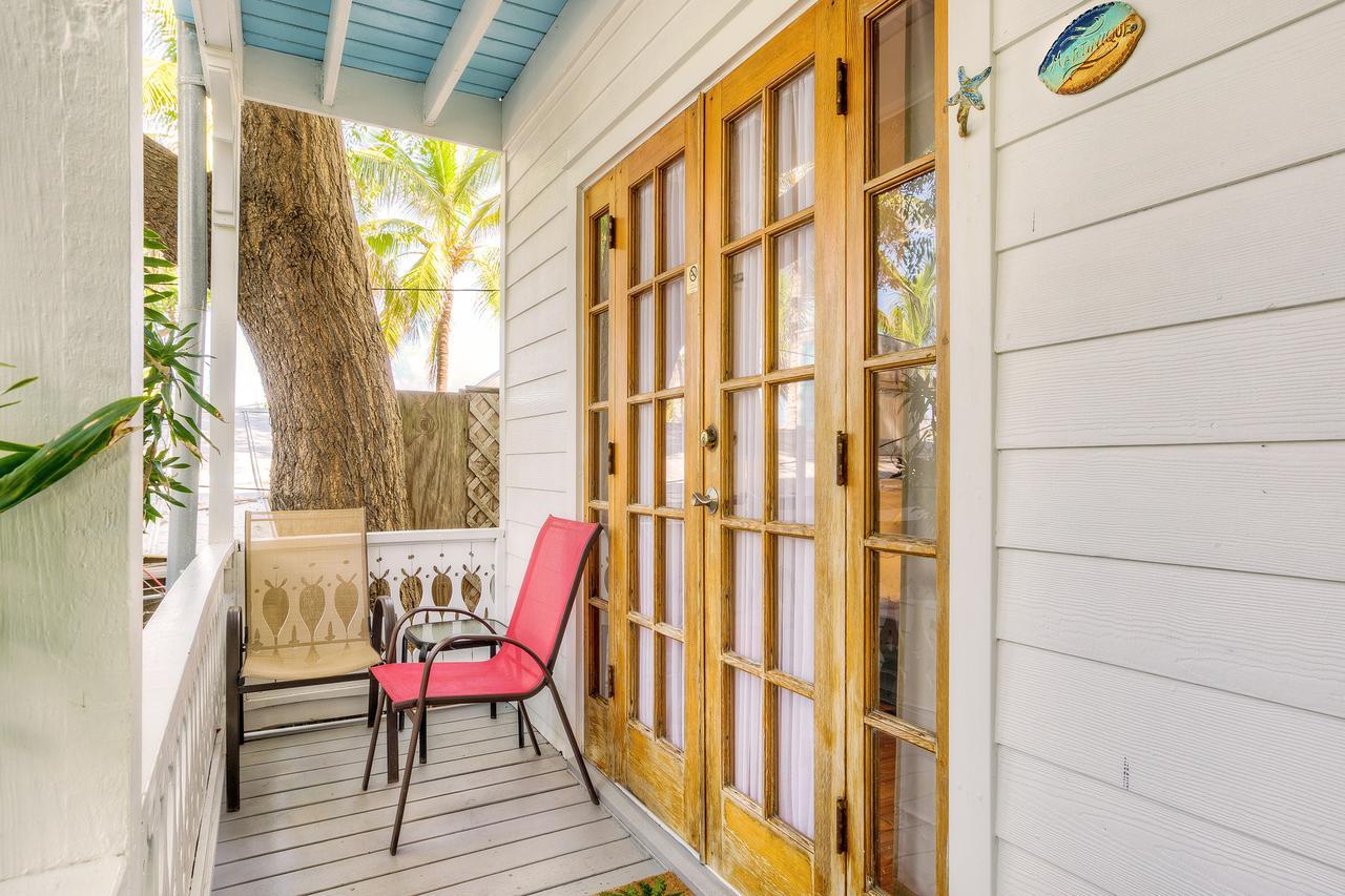 Key West Harbor Inn - Adults Only Esterno foto