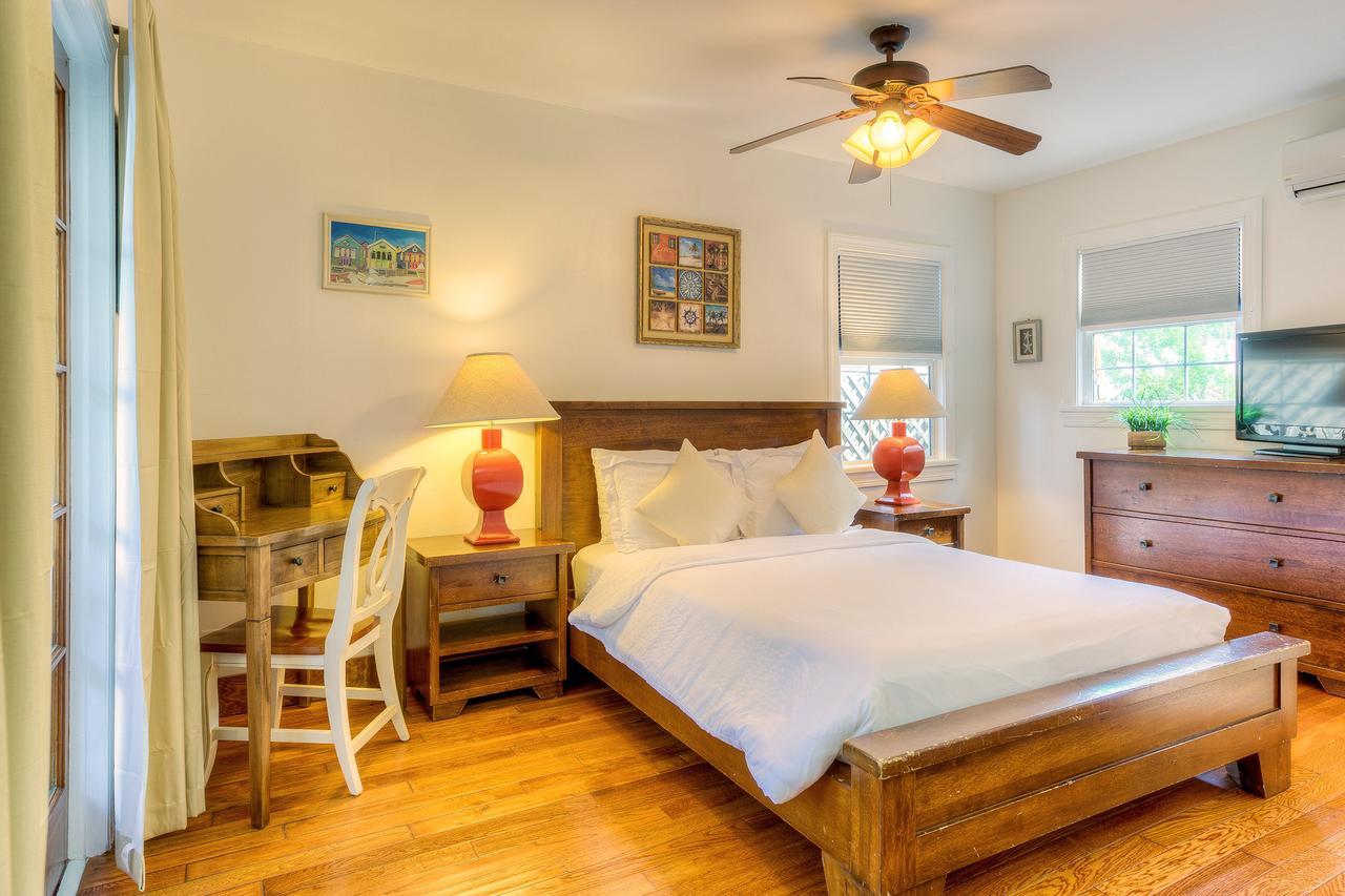 Key West Harbor Inn - Adults Only Esterno foto