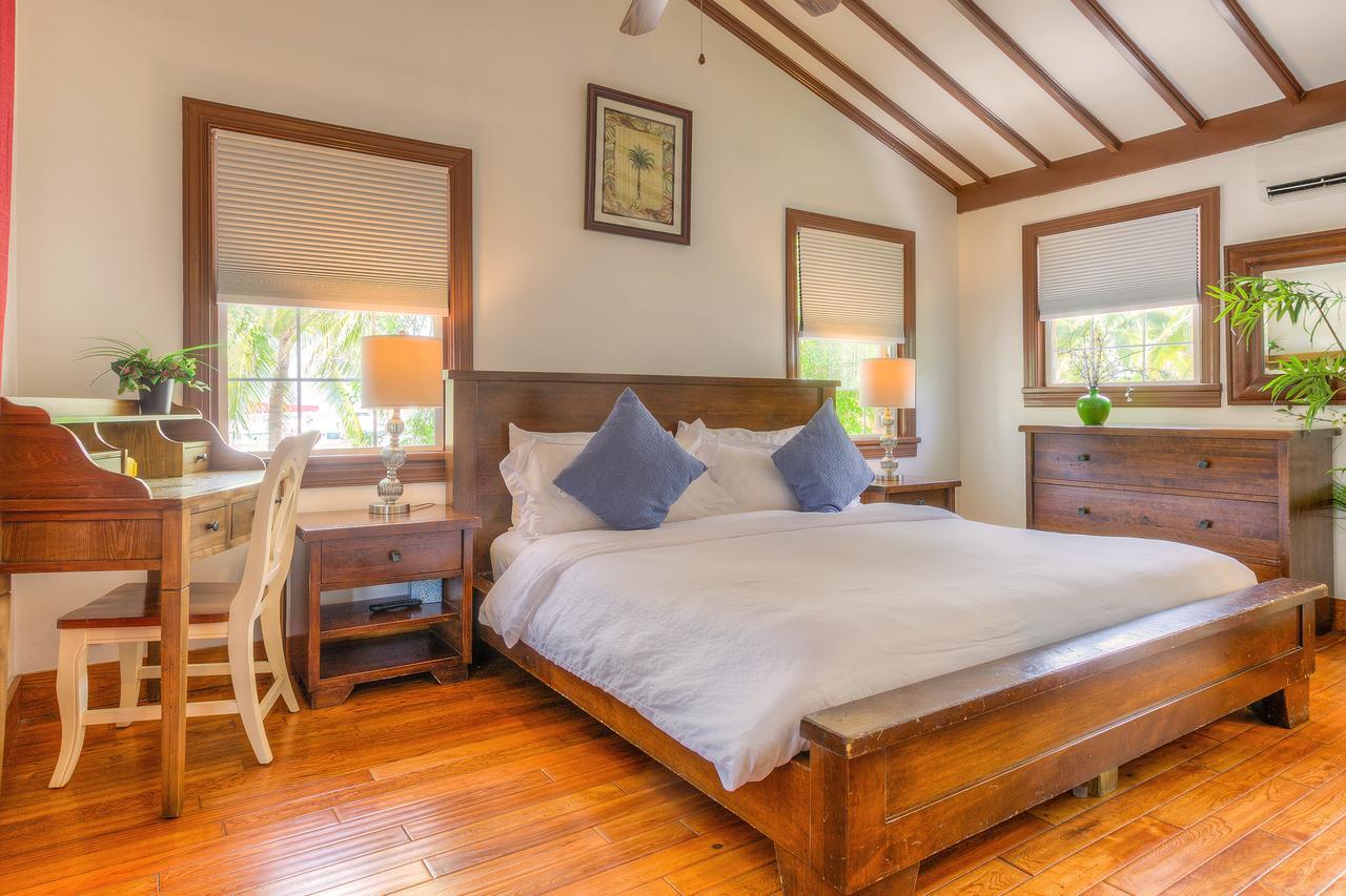 Key West Harbor Inn - Adults Only Esterno foto