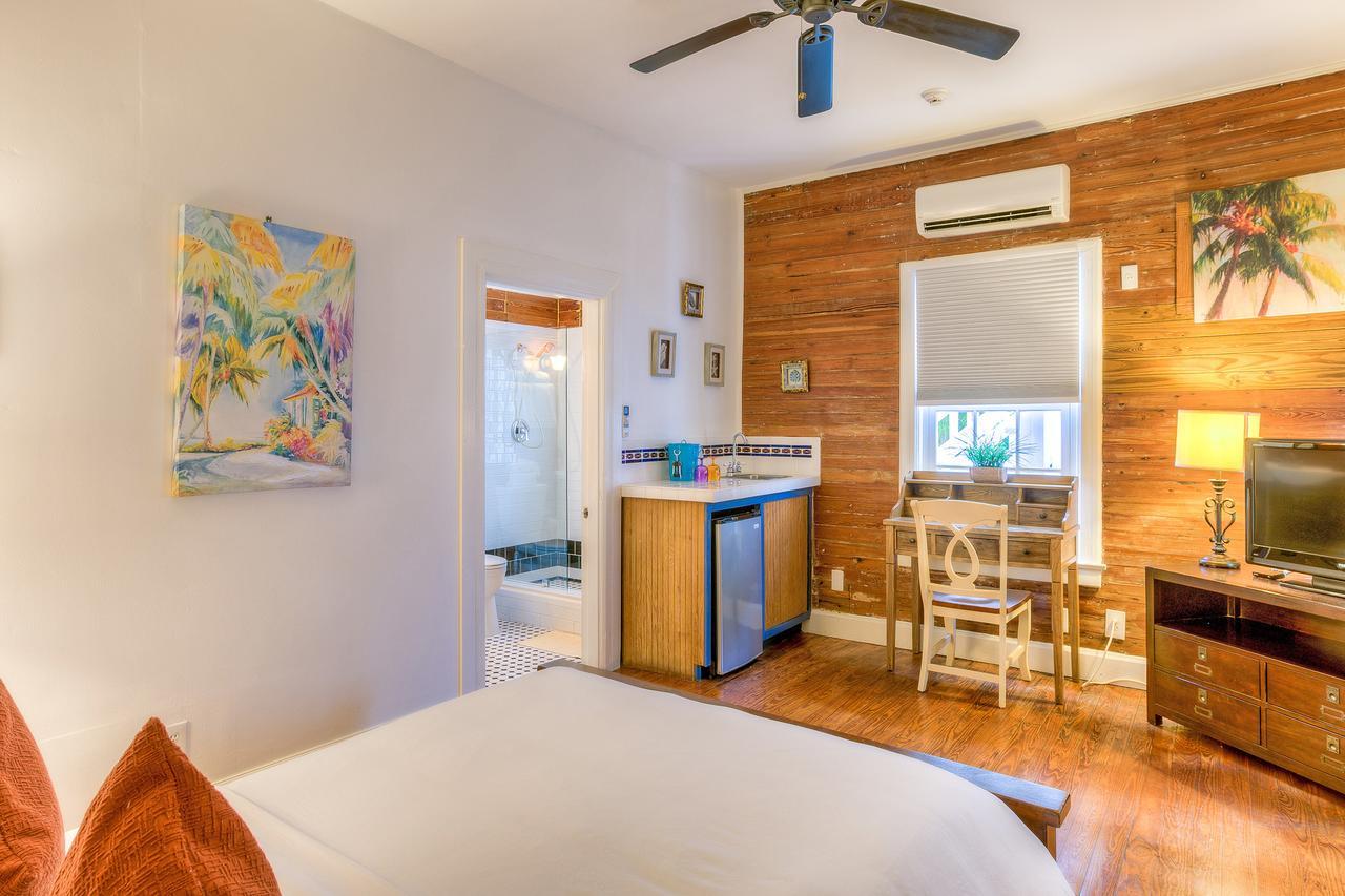 Key West Harbor Inn - Adults Only Esterno foto
