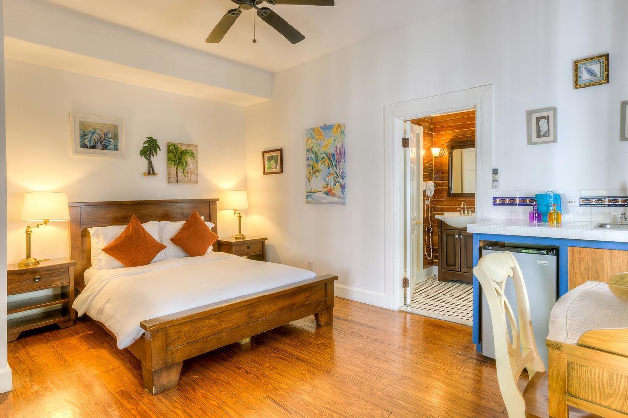 Key West Harbor Inn - Adults Only Esterno foto