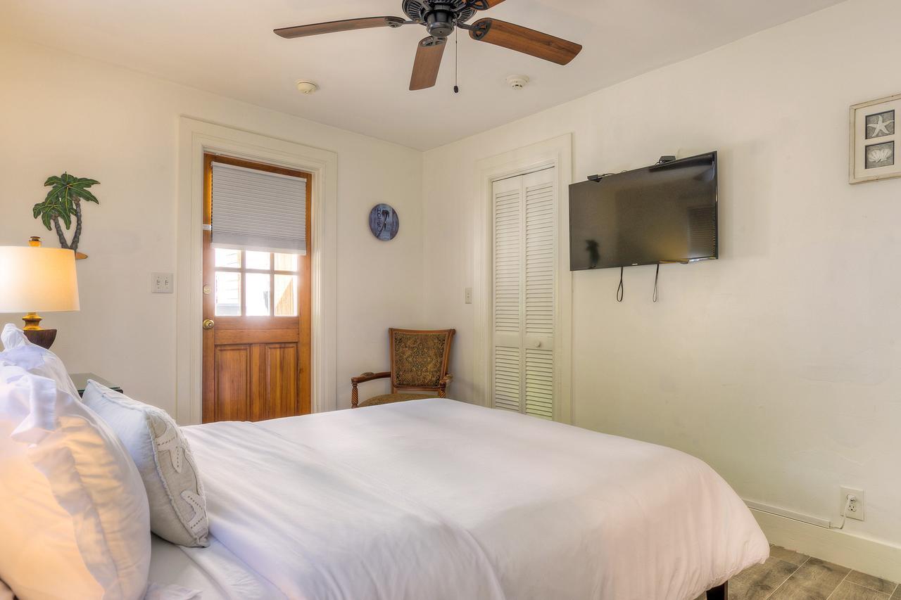Key West Harbor Inn - Adults Only Esterno foto