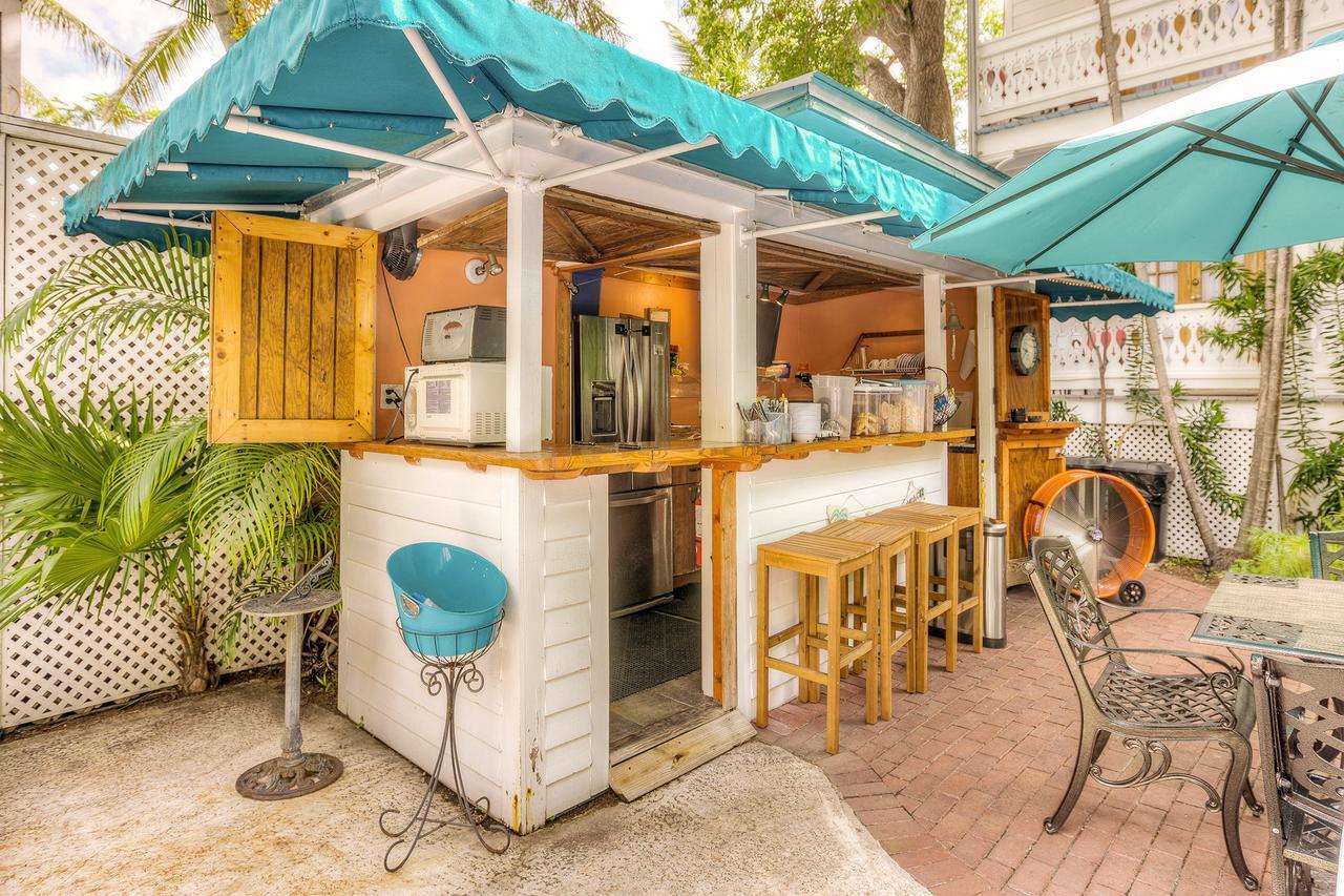 Key West Harbor Inn - Adults Only Esterno foto