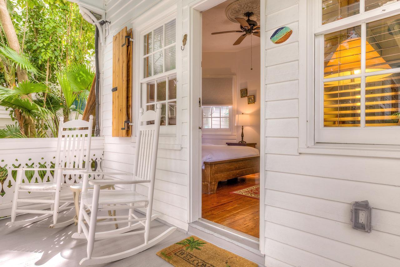 Key West Harbor Inn - Adults Only Esterno foto