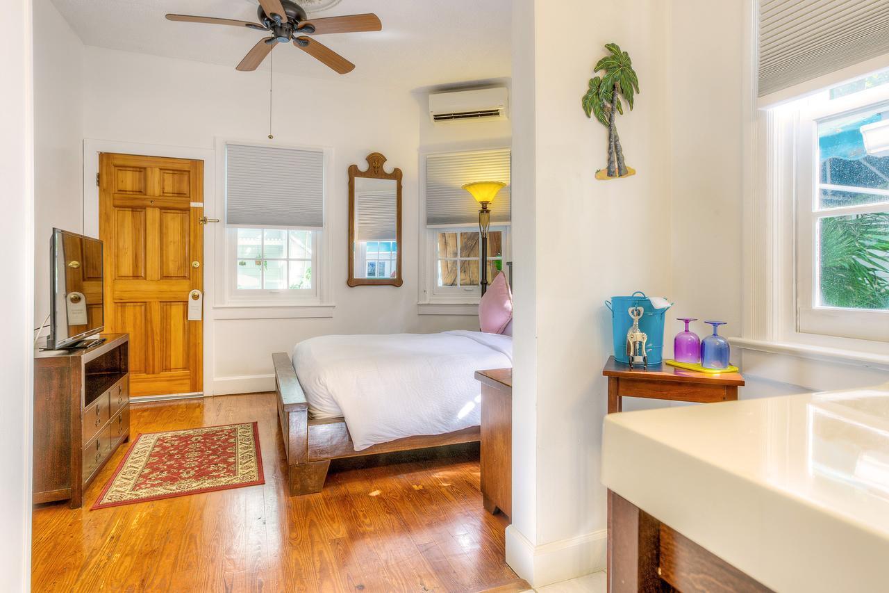 Key West Harbor Inn - Adults Only Esterno foto