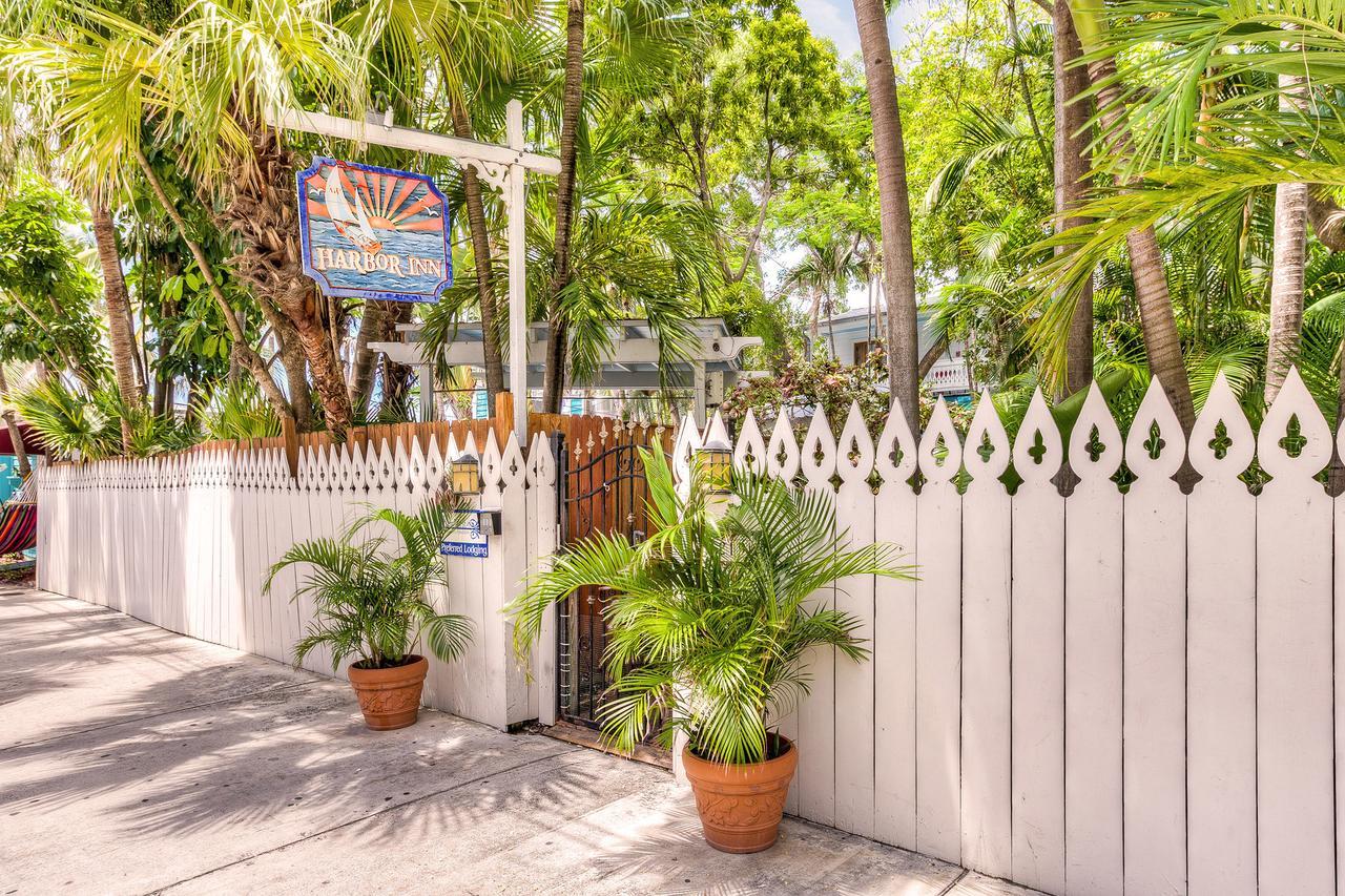 Key West Harbor Inn - Adults Only Esterno foto