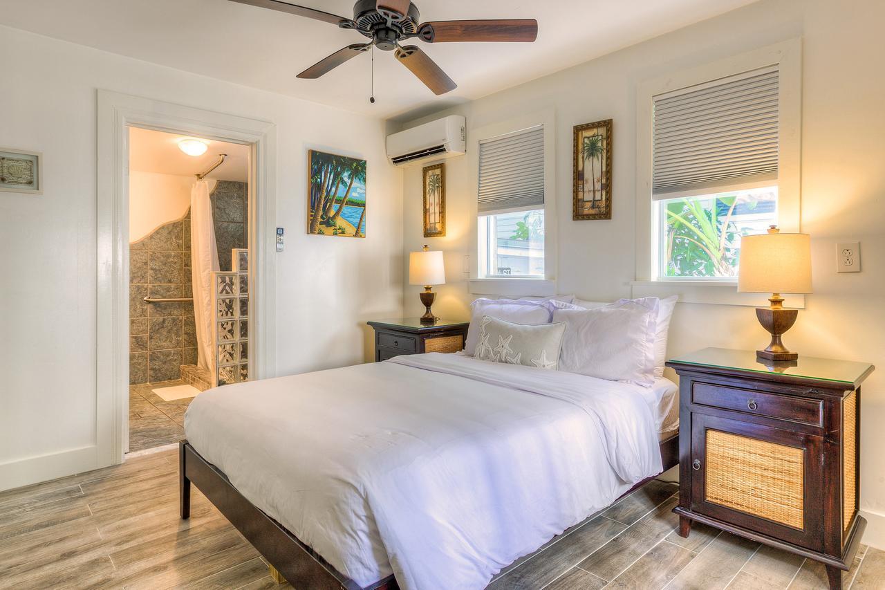 Key West Harbor Inn - Adults Only Esterno foto